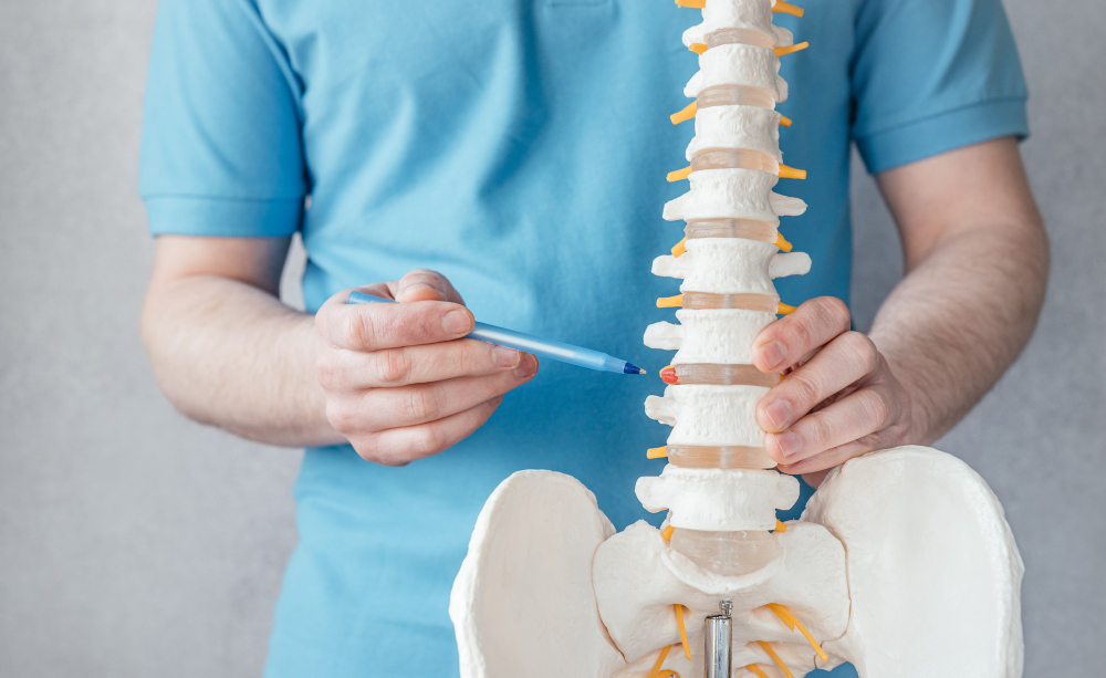 Spinal Cord Stimulation (SCS) in Davenport, IA